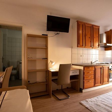 Maribor City Center Minidorm Apartment Eksteriør billede