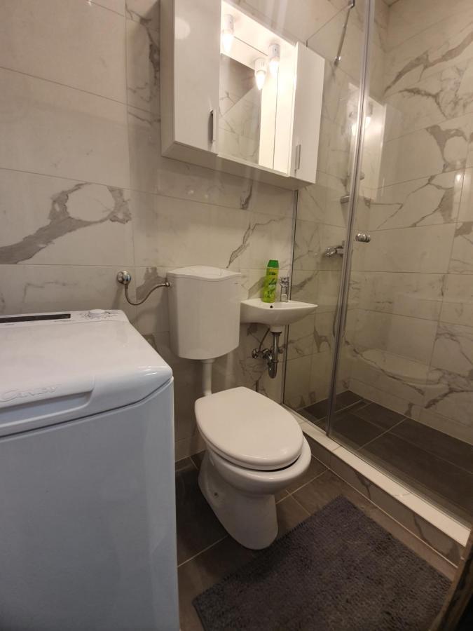 Maribor City Center Minidorm Apartment Eksteriør billede